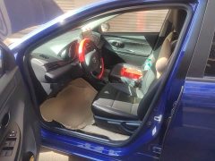 Toyota Yaris L Zhixiang 1.5L CVT Leading Edition - ფოტო 11