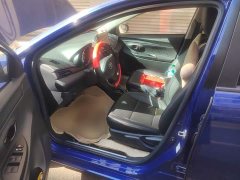 Toyota Yaris L Zhixiang 1.5L CVT Leading Edition - ფოტო 12