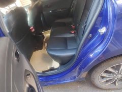 Toyota Yaris L Zhixiang 1.5L CVT Leading Edition - ფოტო 13