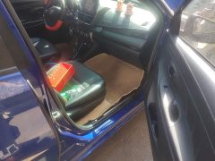 Toyota Yaris L Zhixiang 1.5L CVT Leading Edition - ფოტო 19