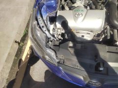 Toyota Yaris L Zhixiang 1.5L CVT Leading Edition - ფოტო 20