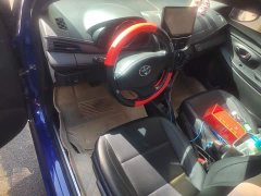 Toyota Yaris L Zhixiang 1.5L CVT Leading Edition - ფოტო 5