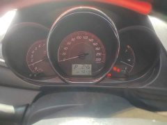 Toyota Yaris L Zhixiang 1.5L CVT Leading Edition - ფოტო 8
