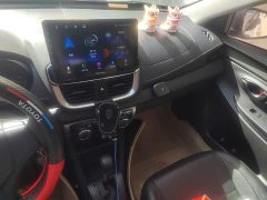 Toyota Yaris L Zhixiang 1.5L CVT Leading Edition - ფოტო 9