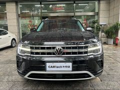 Volkswagen Teramont 380TSI AWD Excellence Luxury - ფოტო 1