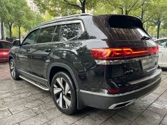 Volkswagen Teramont 380TSI AWD Excellence Luxury - ფოტო 12
