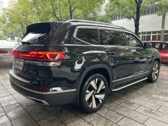Volkswagen Teramont 380TSI AWD Excellence Luxury - ფოტო 14