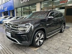 Volkswagen Teramont 380TSI AWD Excellence Luxury - ფოტო 2