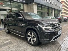 Volkswagen Teramont 380TSI AWD Excellence Luxury - ფოტო 3