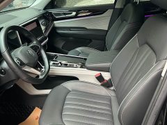 Volkswagen Teramont 380TSI AWD Excellence Luxury - ფოტო 4