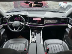 Volkswagen Teramont 380TSI AWD Excellence Luxury - ფოტო 5