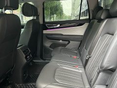 Volkswagen Teramont 380TSI AWD Excellence Luxury - ფოტო 6