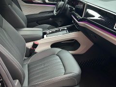 Volkswagen Teramont 380TSI AWD Excellence Luxury - ფოტო 7