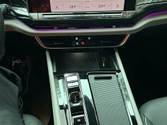 Volkswagen Teramont 380TSI AWD Excellence Luxury - ფოტო 9