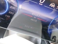 Mercedes-Benz EQE SUV 350 4MATIC Luxury - ფოტო 13