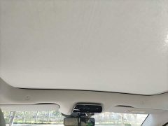Mercedes-Benz EQE SUV 350 4MATIC Luxury - ფოტო 19