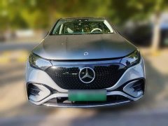 Mercedes-Benz EQE SUV 350 4MATIC Luxury - ფოტო 2