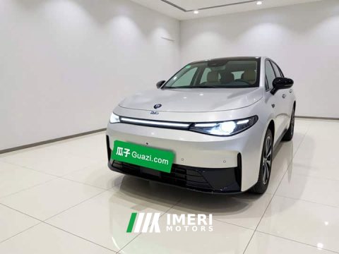 2025 Leapmotor Leapo C10 605 LiDAR Edition - ავტომობილი ჩინეთიდან