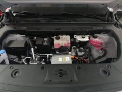Leapmotor Leapo C10 605 LiDAR Edition - ფოტო 16