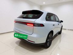 Leapmotor Leapo C10 605 LiDAR Edition - ფოტო 4