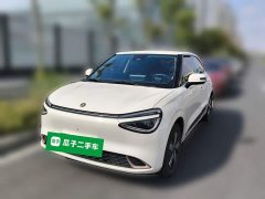 Dongfeng Nammi 01 430 Pro - ფოტო 1