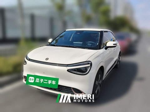2026 Dongfeng Nammi 01 430 Pro - автомобиль из Китая