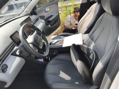 Dongfeng Nammi 01 430 Pro - ფოტო 11