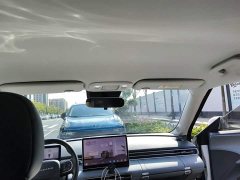 Dongfeng Nammi 01 430 Pro - ფოტო 14