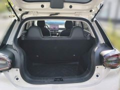 Dongfeng Nammi 01 430 Pro - ფოტო 15