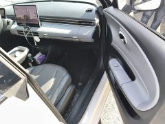 Dongfeng Nammi 01 430 Pro - ფოტო 19
