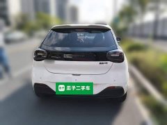Dongfeng Nammi 01 430 Pro - ფოტო 3