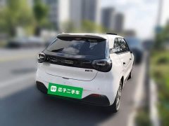 Dongfeng Nammi 01 430 Pro - ფოტო 4