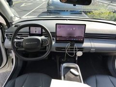 Dongfeng Nammi 01 430 Pro - ფოტო 5