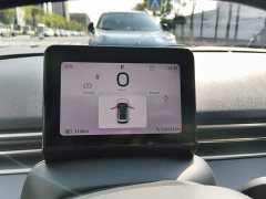 Dongfeng Nammi 01 430 Pro - ფოტო 7