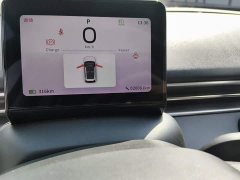 Dongfeng Nammi 01 430 Pro - ფოტო 8