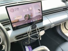 Dongfeng Nammi 01 430 Pro - ფოტო 9