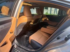 Lexus ES 200 Excellence Edition - ფოტო 4