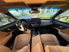 Lexus ES 200 Excellence Edition - ფოტო 5