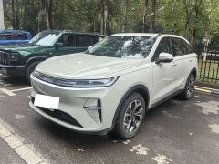 Haval Xiaolong MAX Hi4 165 Ultra Intelligent Driving Edition - фото 1
