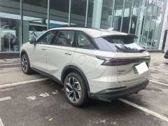 Haval Xiaolong MAX Hi4 165 Ultra Intelligent Driving Edition - фото 2