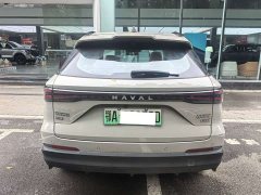 Haval Xiaolong MAX Hi4 165 Ultra Intelligent Driving Edition - фото 3