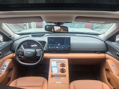 Haval Xiaolong MAX Hi4 165 Ultra Intelligent Driving Edition - фото 4