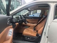 Haval Xiaolong MAX Hi4 165 Ultra Intelligent Driving Edition - фото 5