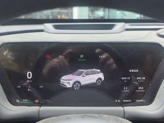 Haval Xiaolong MAX Hi4 165 Ultra Intelligent Driving Edition - фото 6
