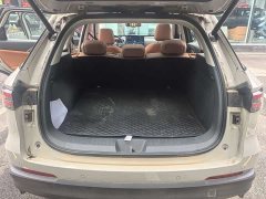 Haval Xiaolong MAX Hi4 165 Ultra Intelligent Driving Edition - фото 8