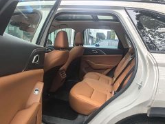 Haval Xiaolong MAX Hi4 165 Ultra Intelligent Driving Edition - фото 9
