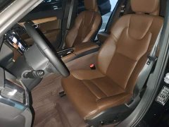 Volvo S90 B5 Intelligent Luxury Edition - ფოტო 11