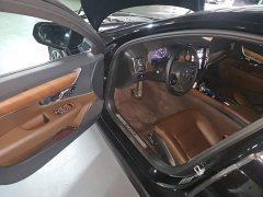 Volvo S90 B5 Intelligent Luxury Edition - ფოტო 12