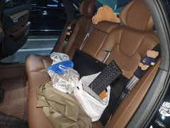 Volvo S90 B5 Intelligent Luxury Edition - ფოტო 13