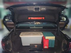 Volvo S90 B5 Intelligent Luxury Edition - ფოტო 15